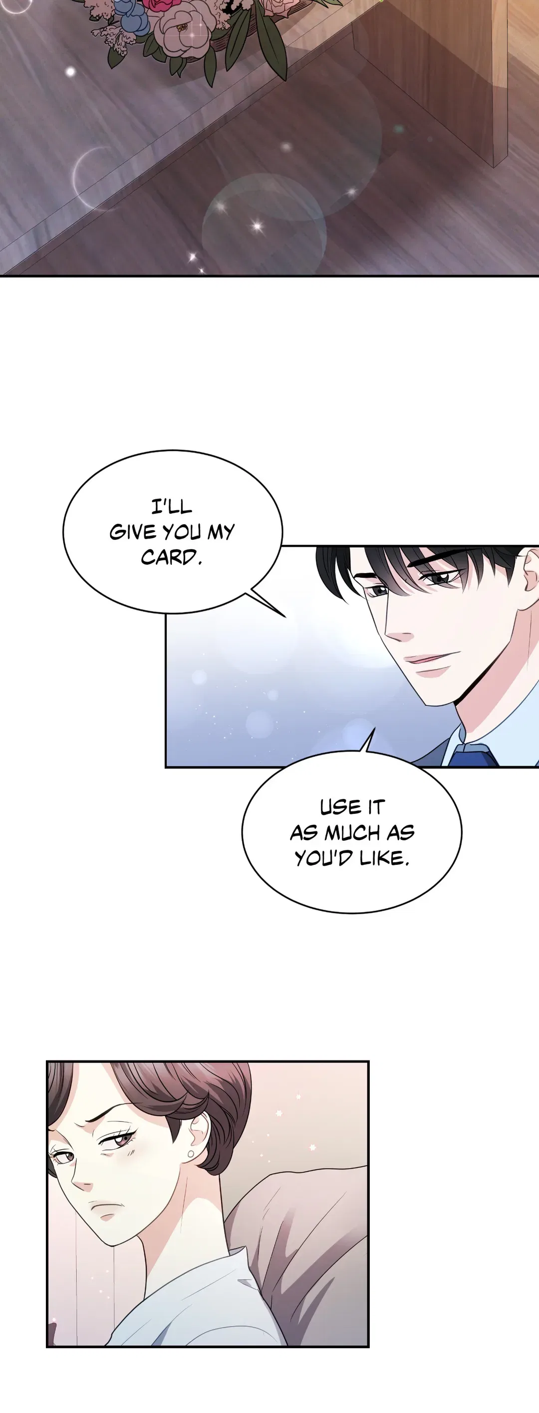 Seal The Deal Chapter 3 – Page 29
