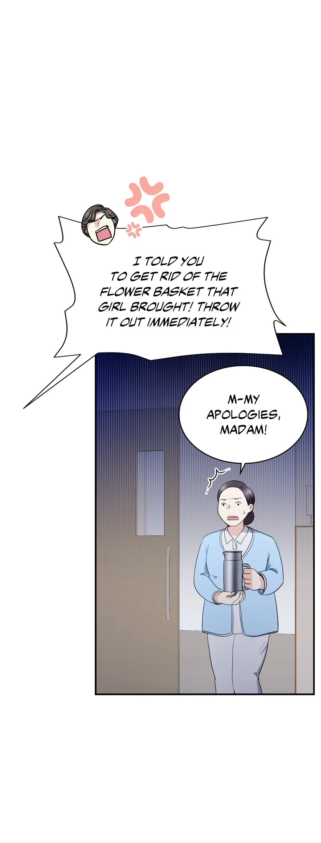 Seal The Deal Chapter 3 – Page 30