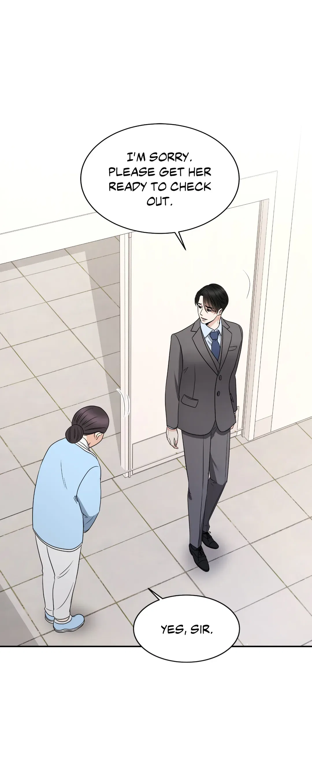 Seal The Deal Chapter 3 – Page 31