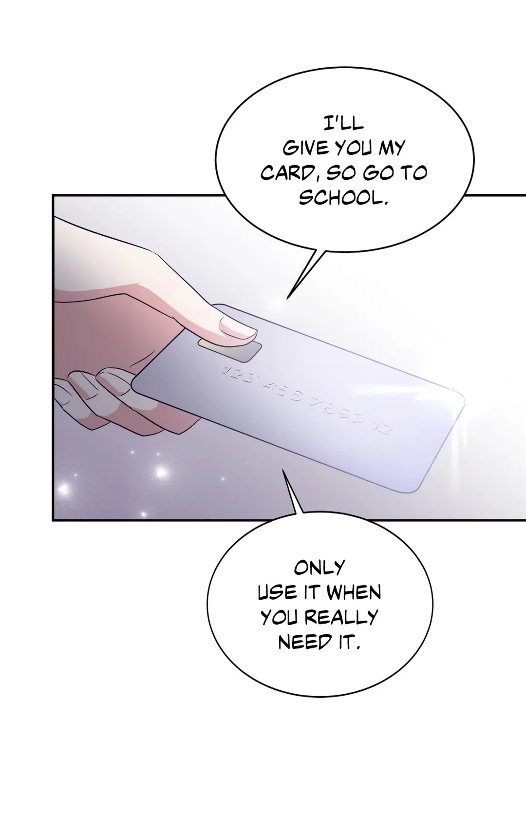 Seal The Deal Chapter 3 – Page 40