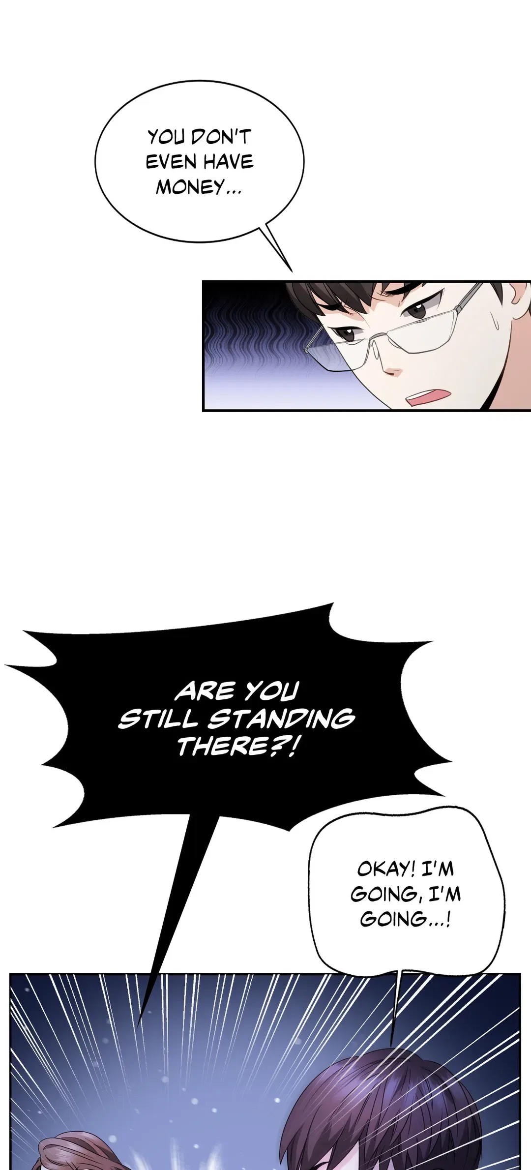 Seal The Deal Chapter 3 – Page 41