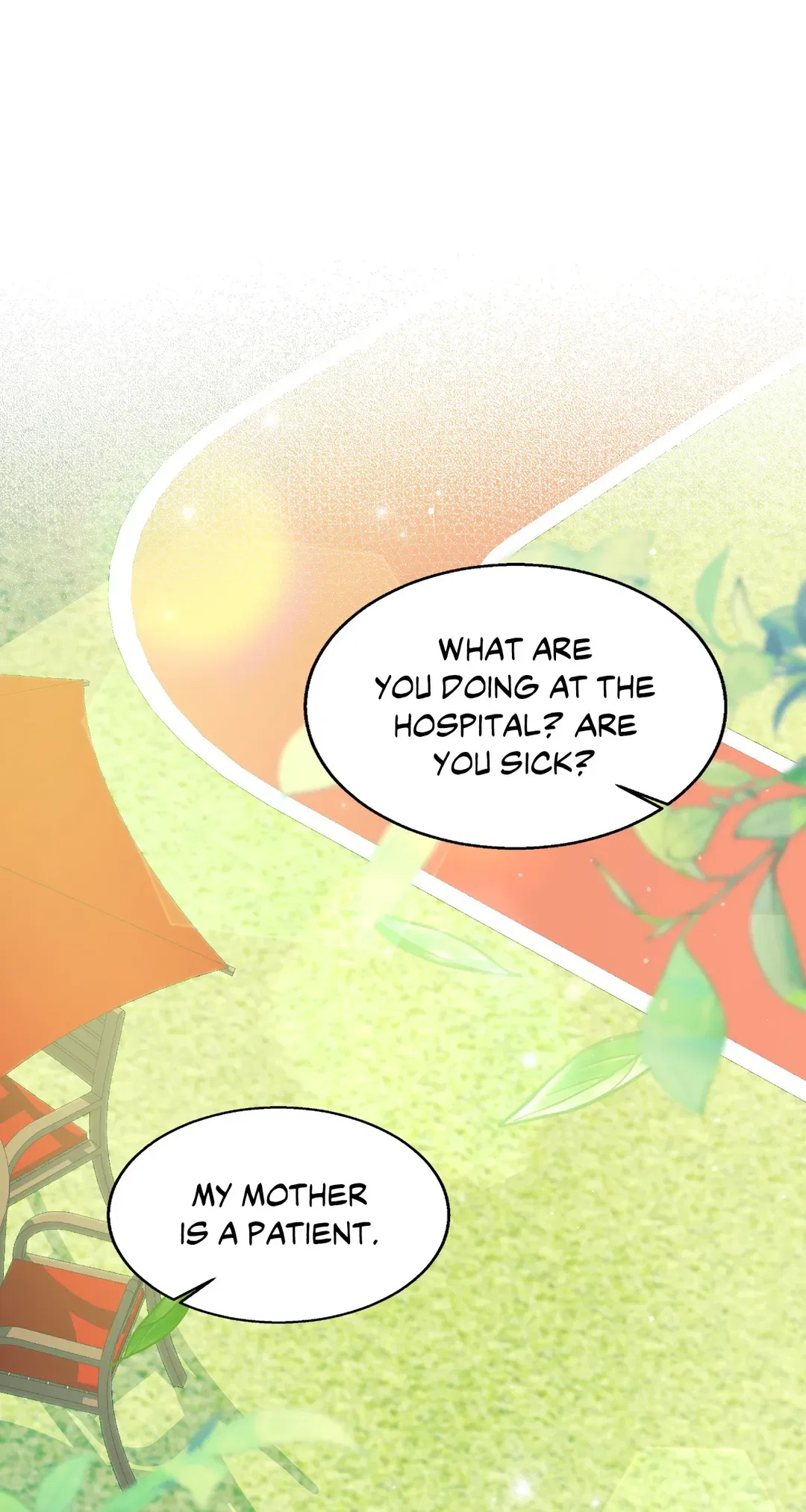 Seal The Deal Chapter 3 – Page 46