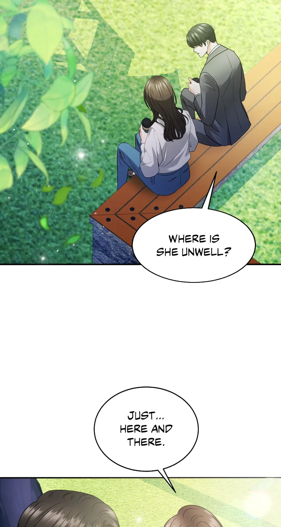 Seal The Deal Chapter 3 – Page 47