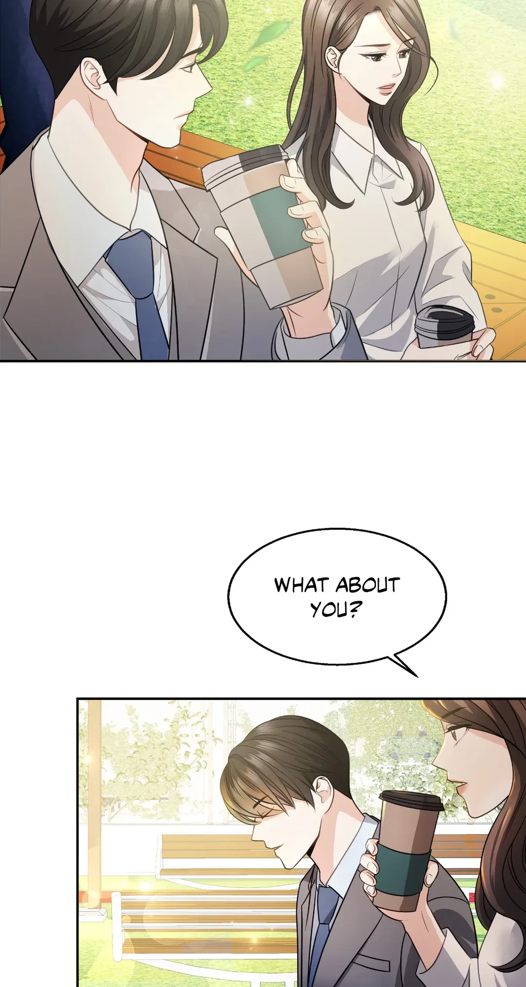 Seal The Deal Chapter 3 – Page 48