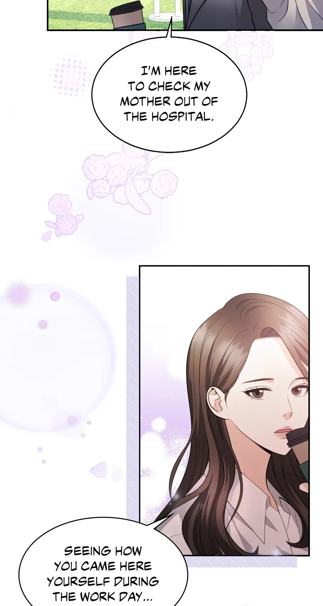 Seal The Deal Chapter 3 – Page 49