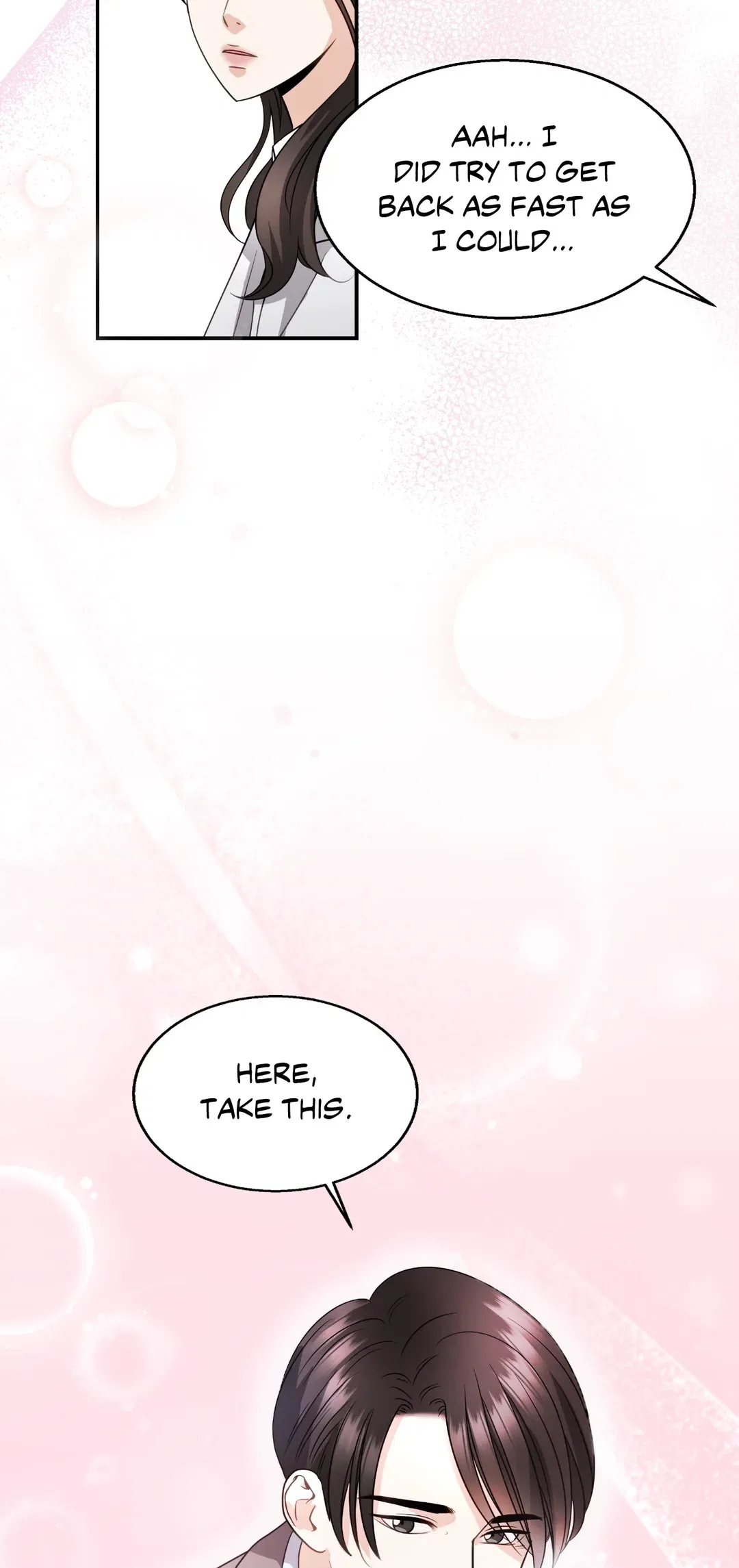 Seal The Deal Chapter 3 – Page 54