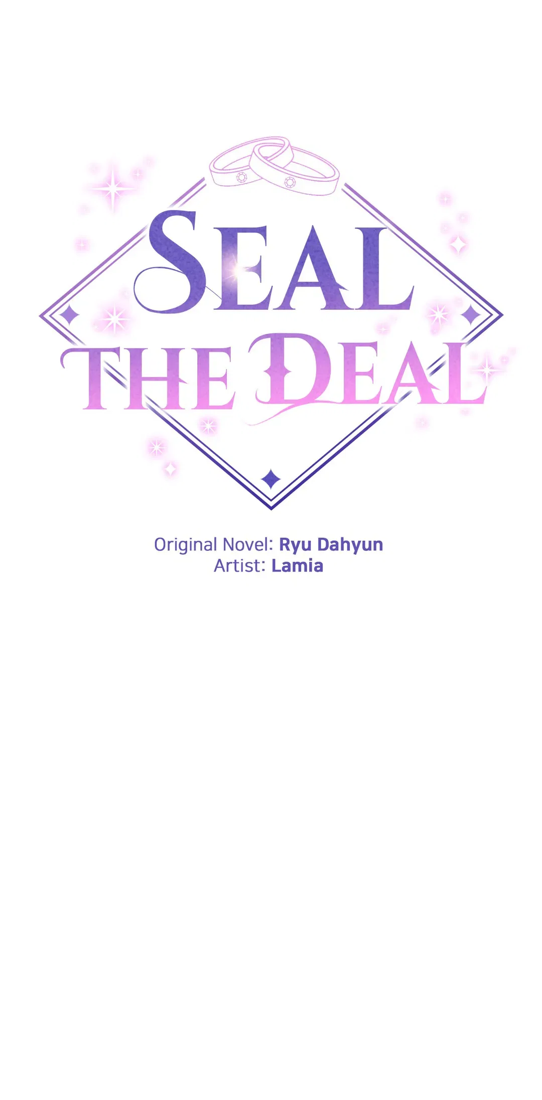 Seal The Deal Chapter 2 – Page 15