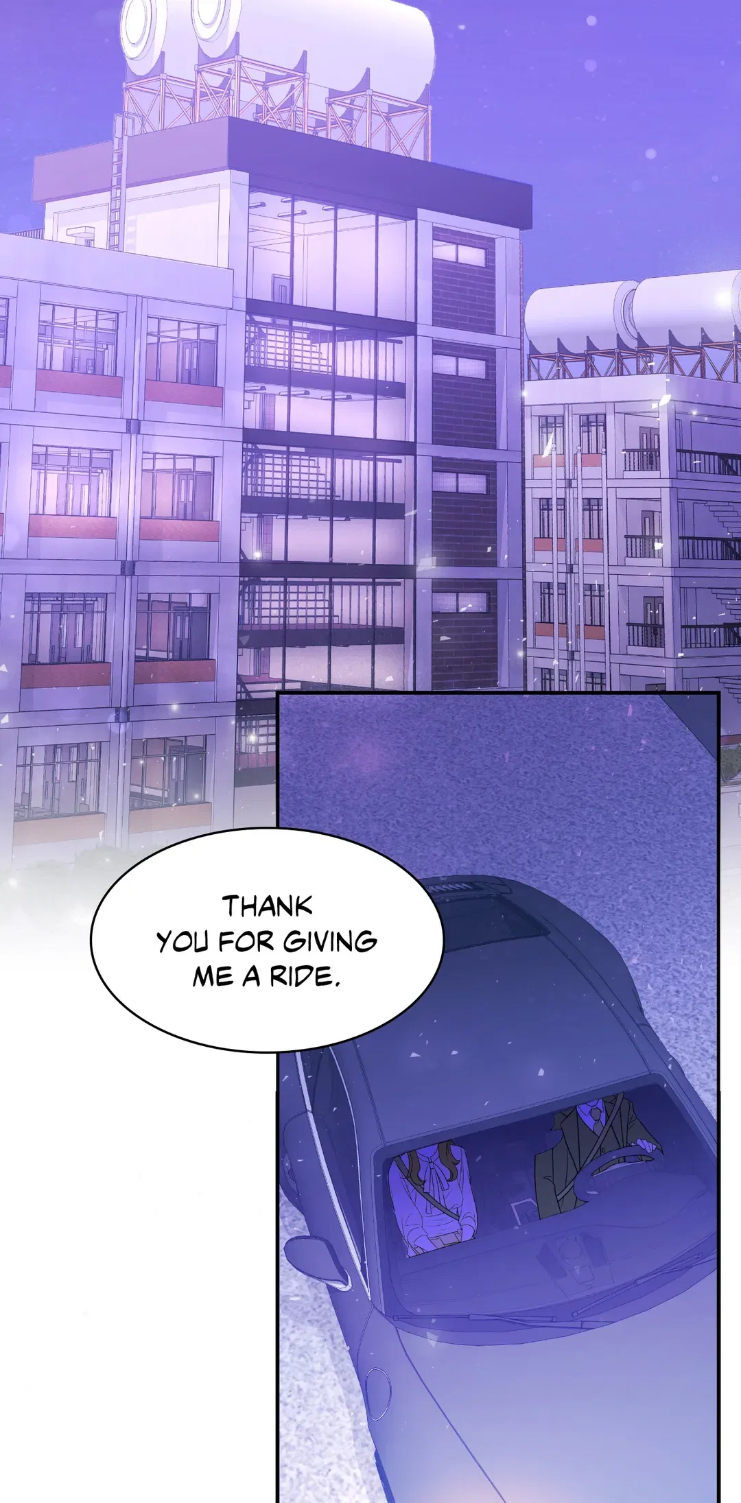 Seal The Deal Chapter 2 – Page 17
