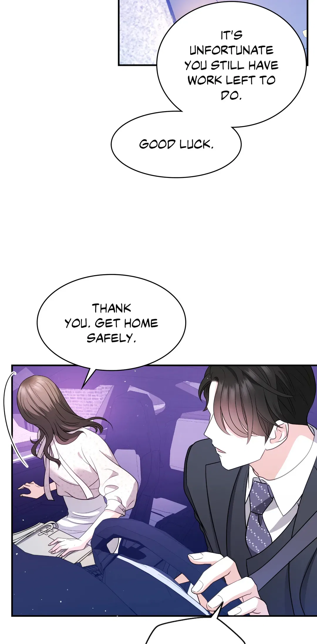 Seal The Deal Chapter 2 – Page 18