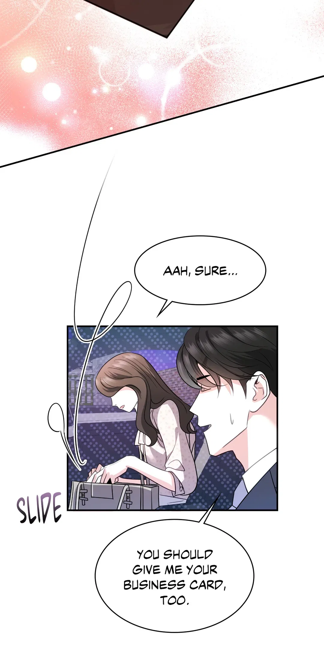 Seal The Deal Chapter 2 – Page 20
