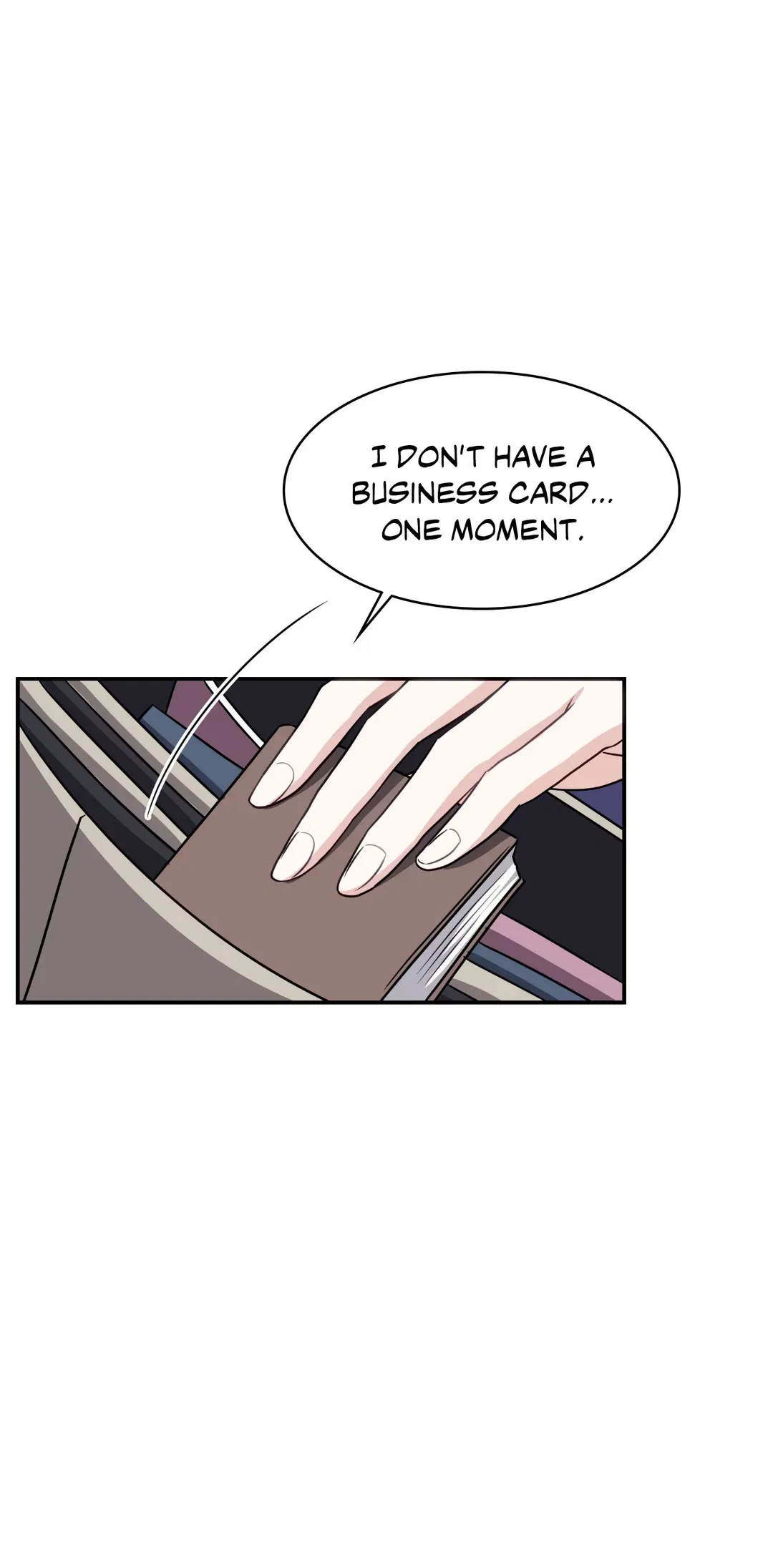 Seal The Deal Chapter 2 – Page 21