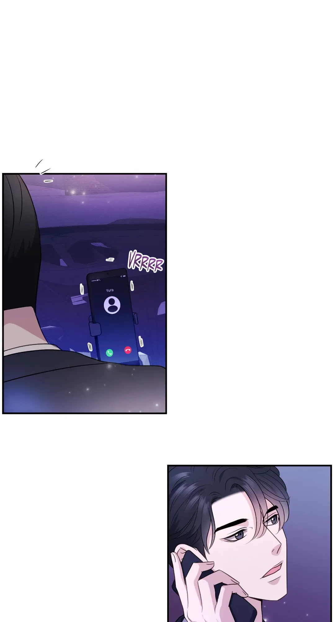 Seal The Deal Chapter 2 – Page 29