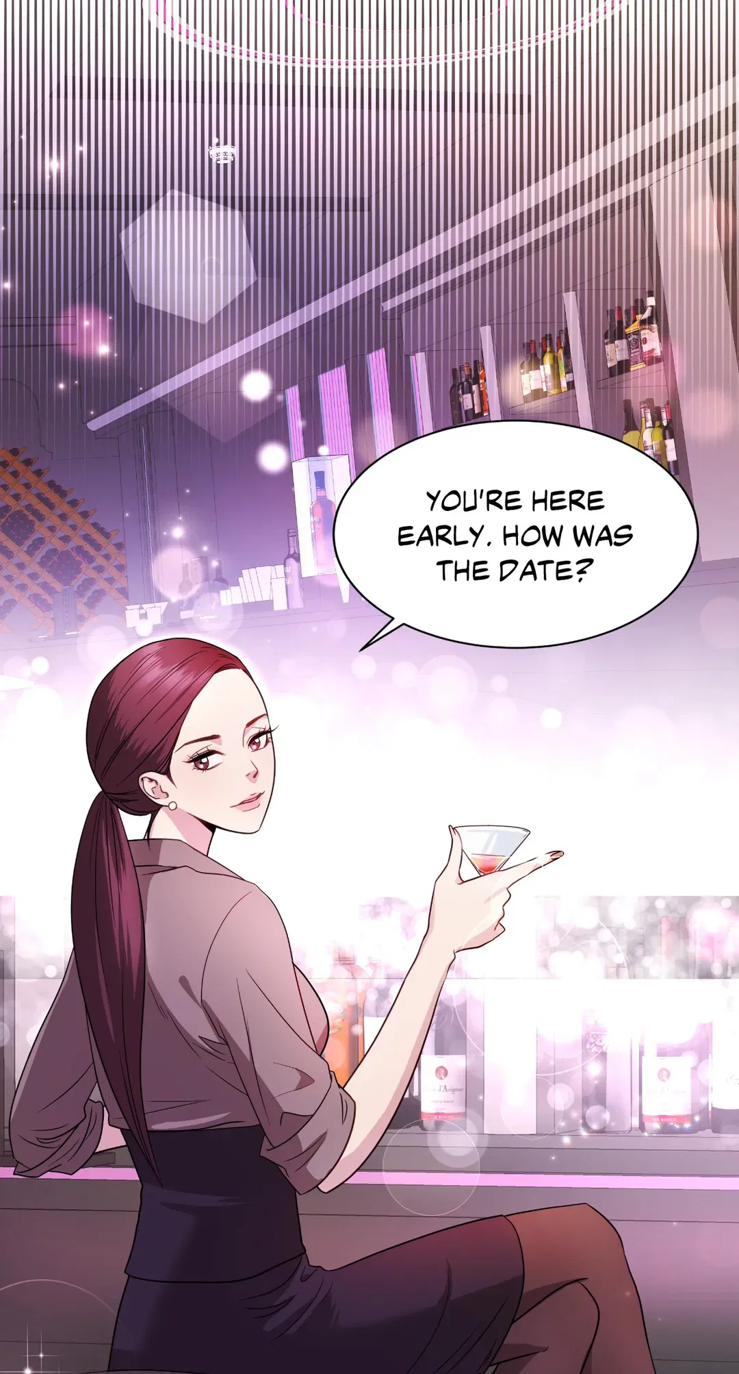 Seal The Deal Chapter 2 – Page 33