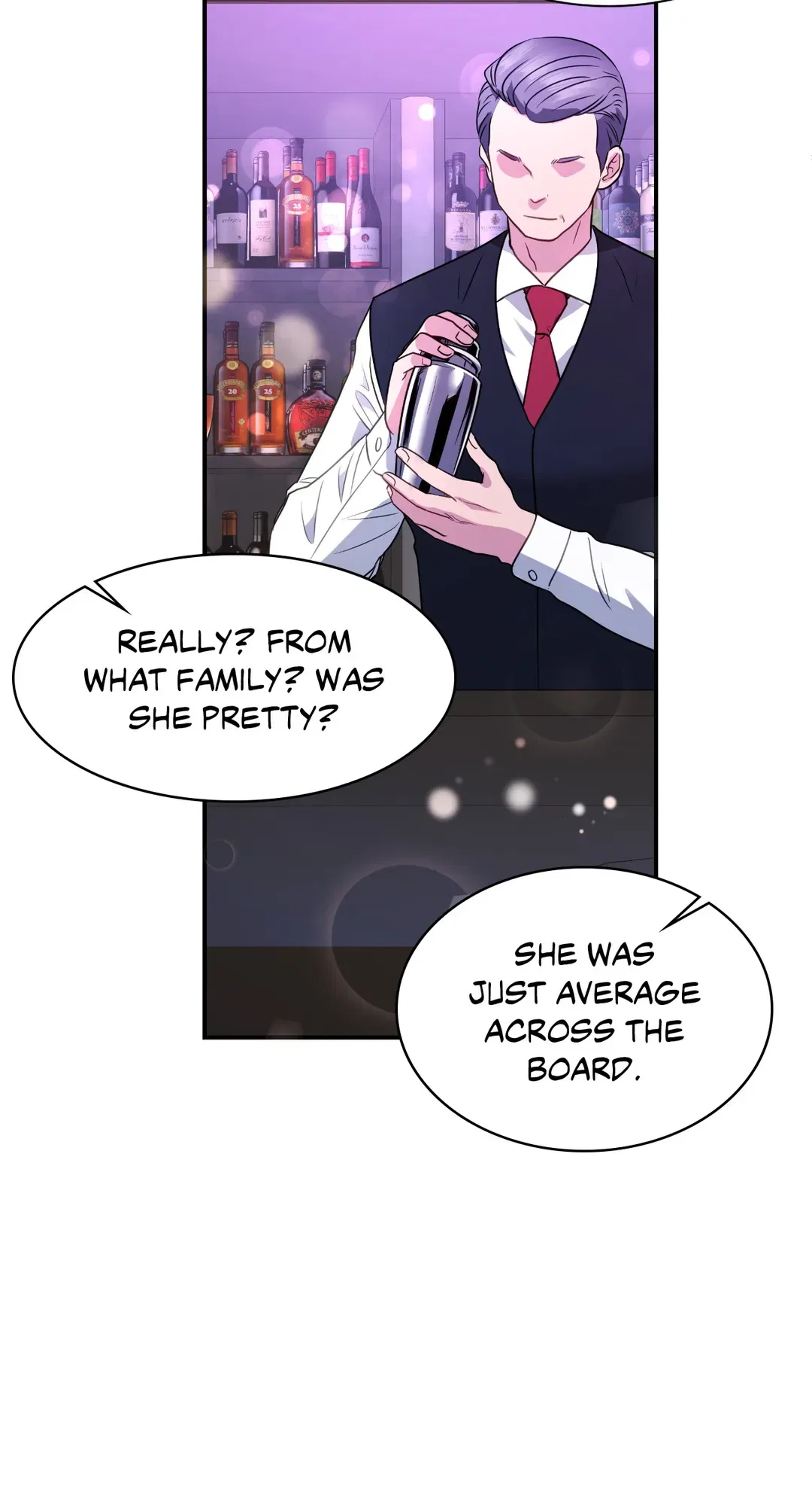 Seal The Deal Chapter 2 – Page 35