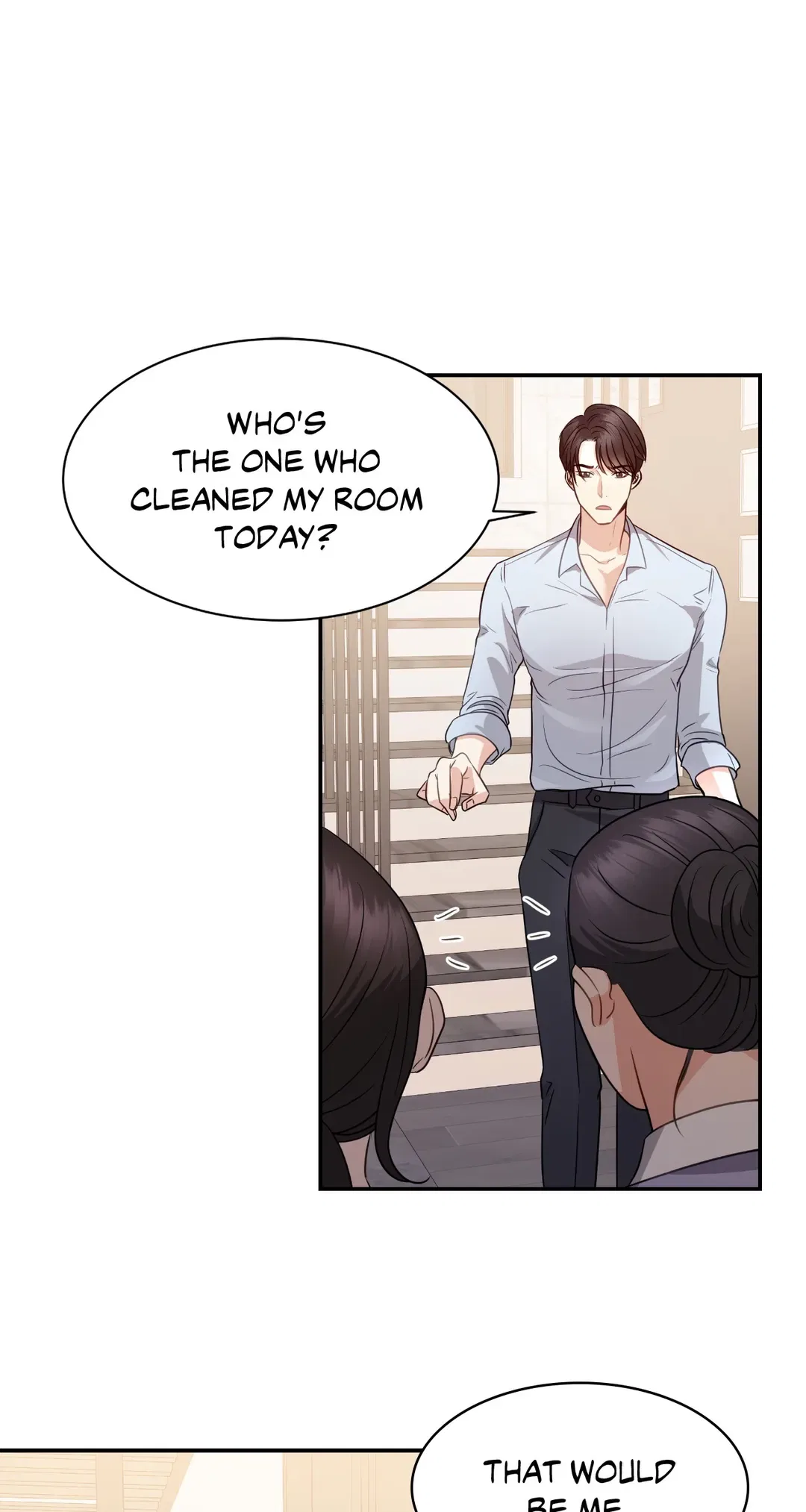 Seal The Deal Chapter 2 – Page 71
