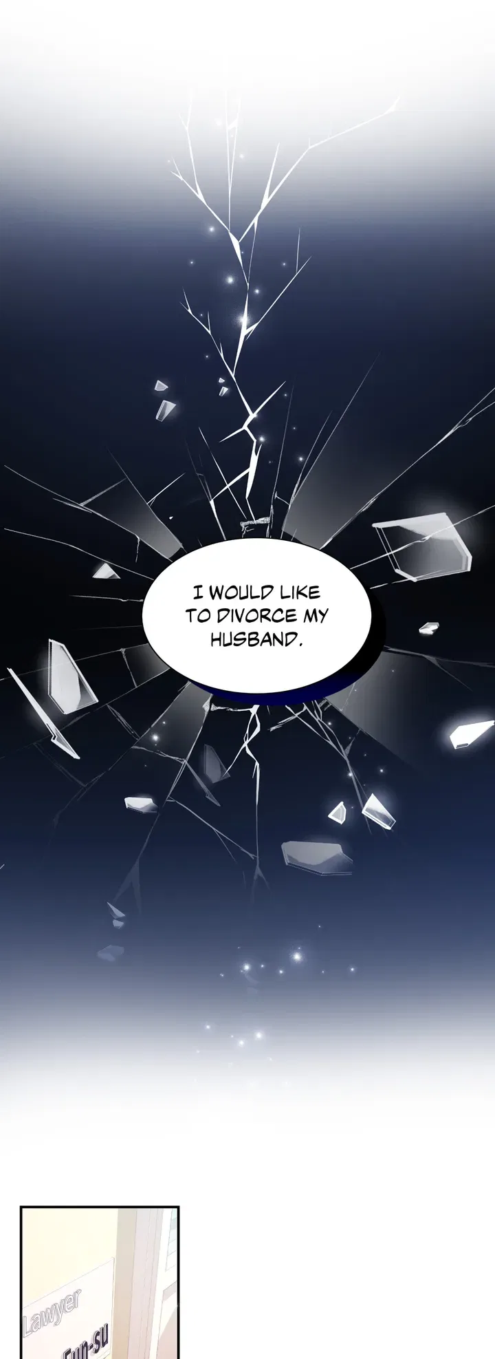 Seal The Deal Chapter 1 – Page 1