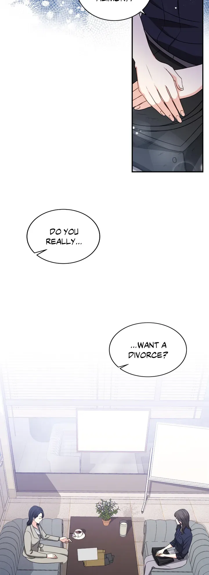 Seal The Deal Chapter 1 – Page 3