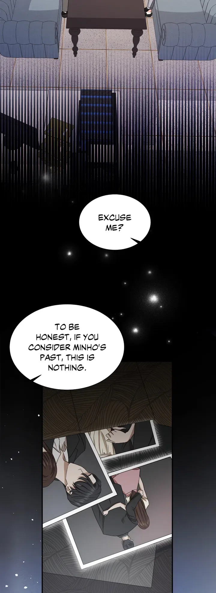 Seal The Deal Chapter 1 – Page 4