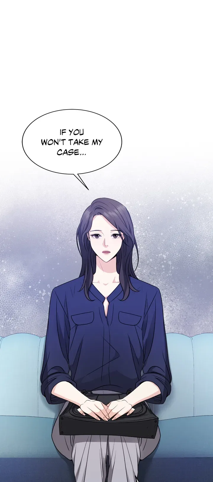 Seal The Deal Chapter 1 – Page 6