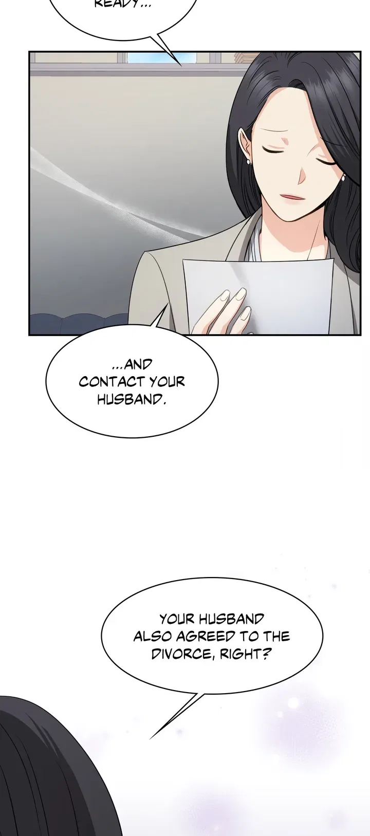 Seal The Deal Chapter 1 – Page 8