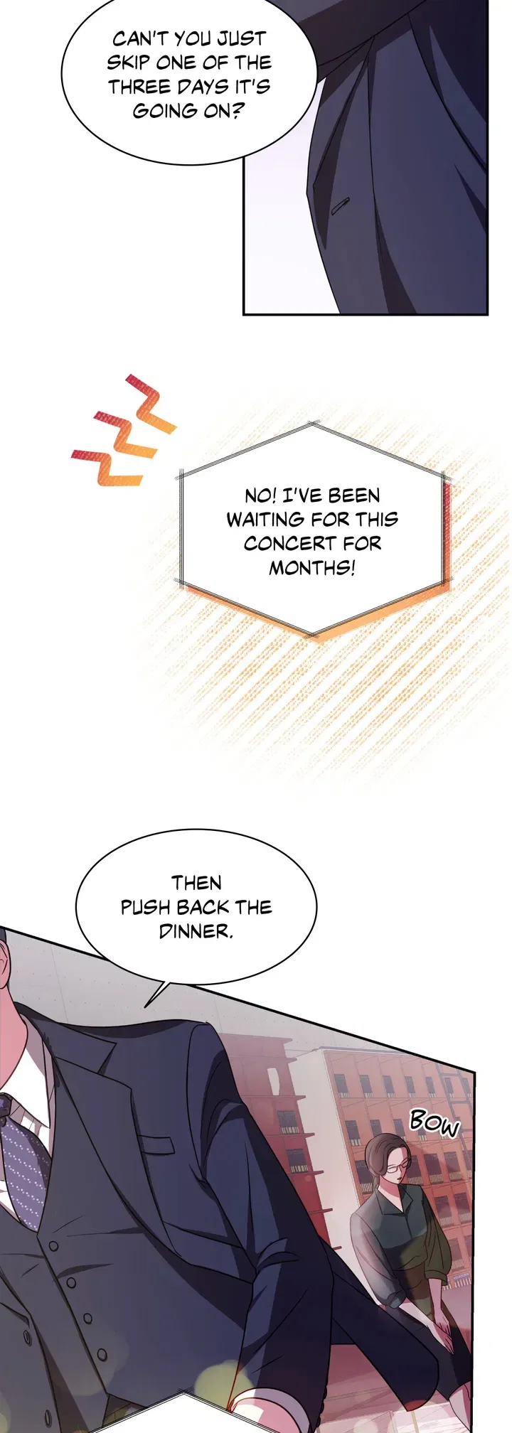 Seal The Deal Chapter 1 – Page 18