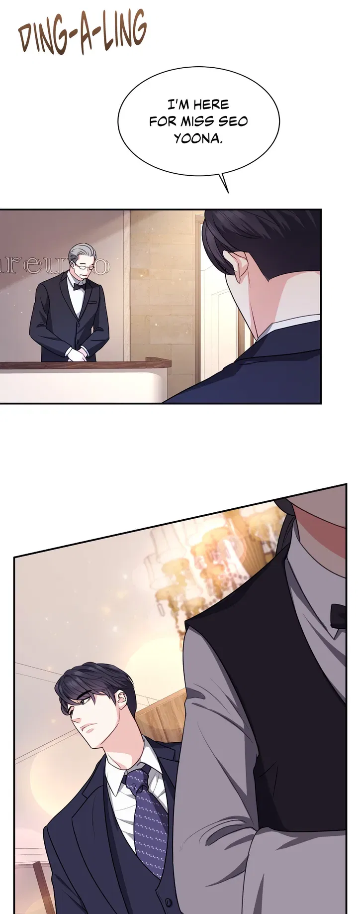 Seal The Deal Chapter 1 – Page 22