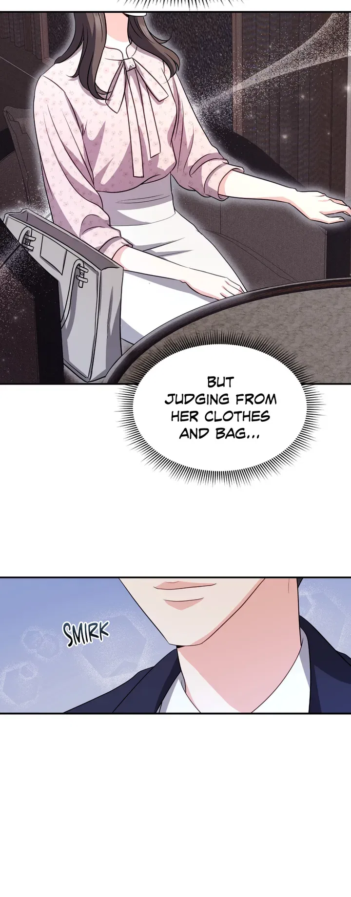 Seal The Deal Chapter 1 – Page 25