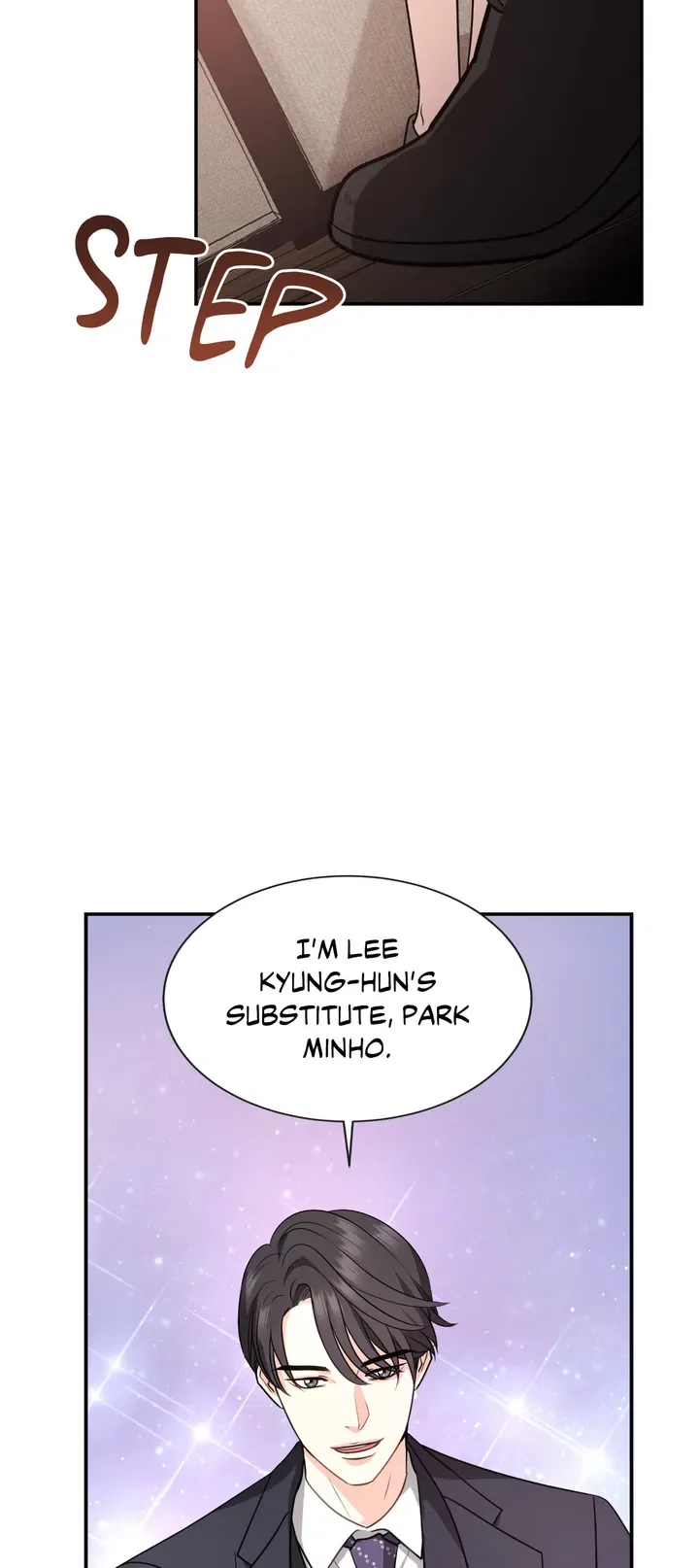 Seal The Deal Chapter 1 – Page 28