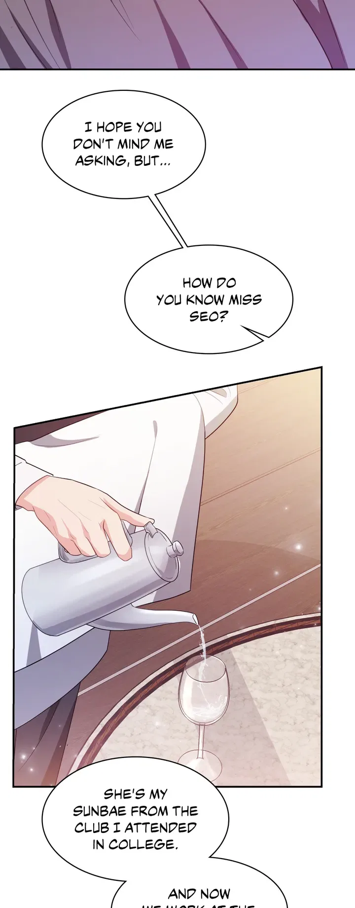 Seal The Deal Chapter 1 – Page 34
