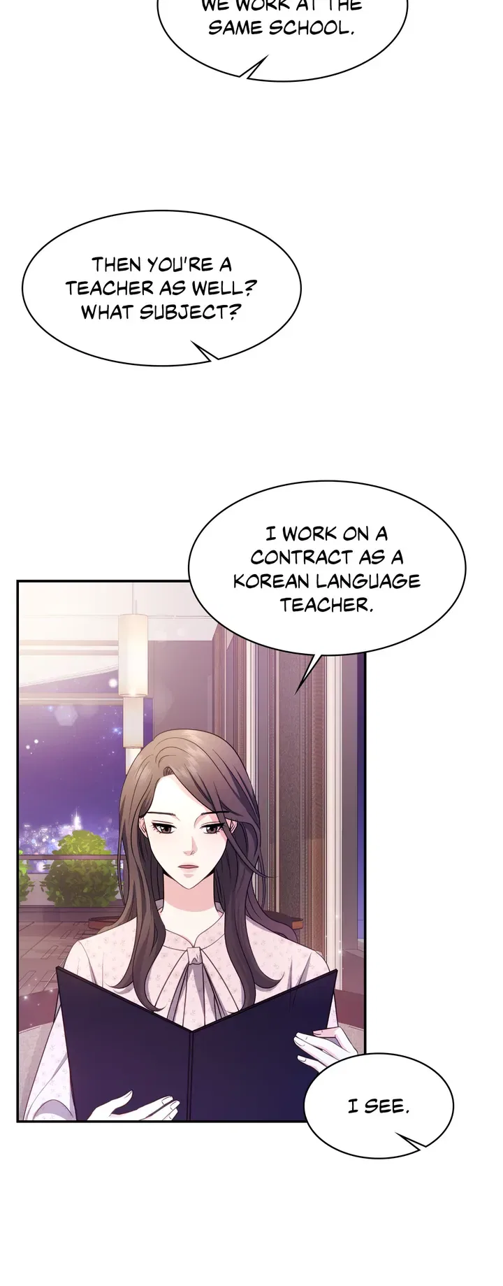 Seal The Deal Chapter 1 – Page 35