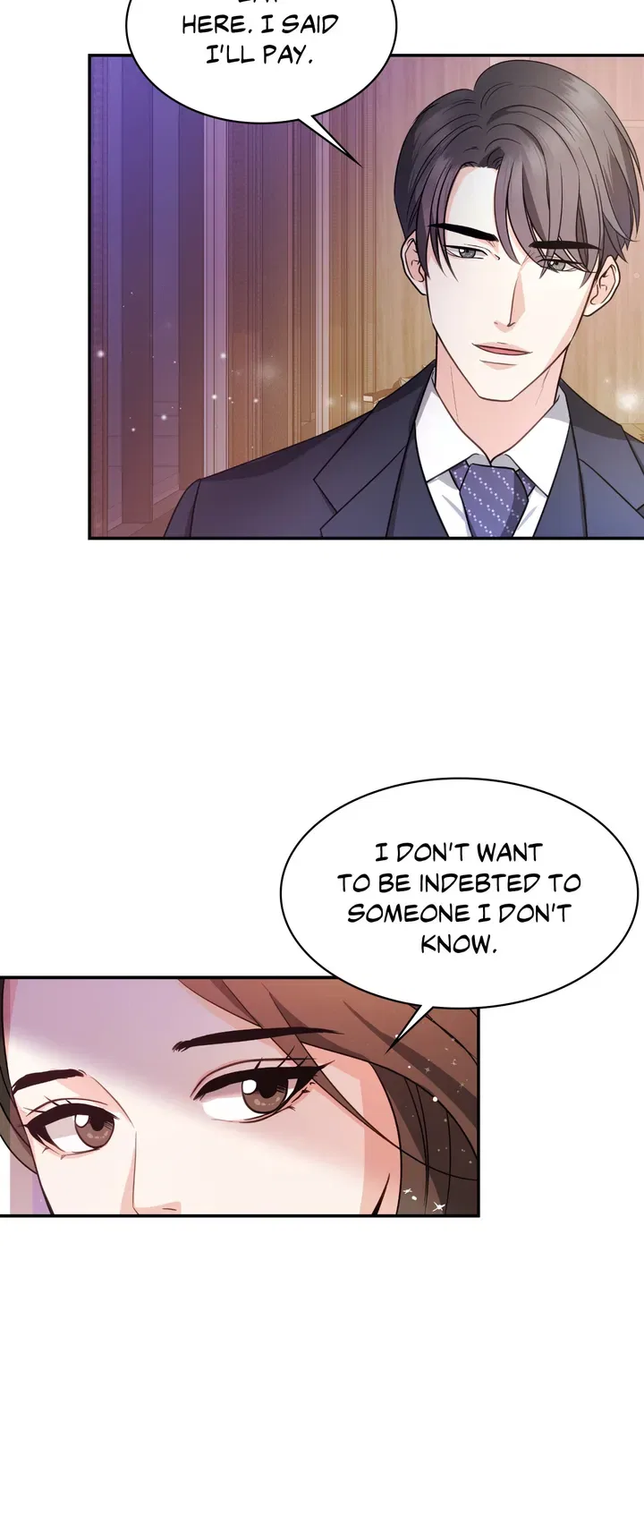 Seal The Deal Chapter 1 – Page 40