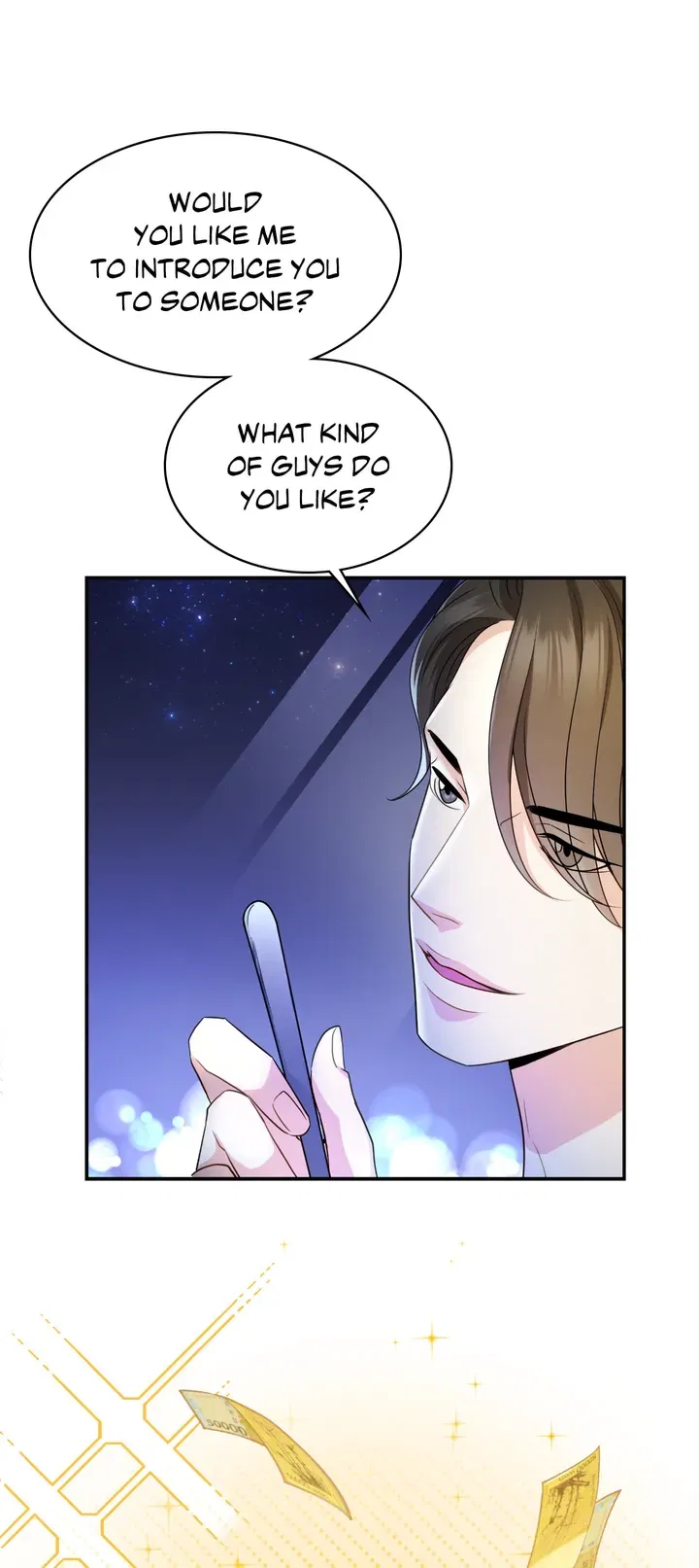 Seal The Deal Chapter 1 – Page 51