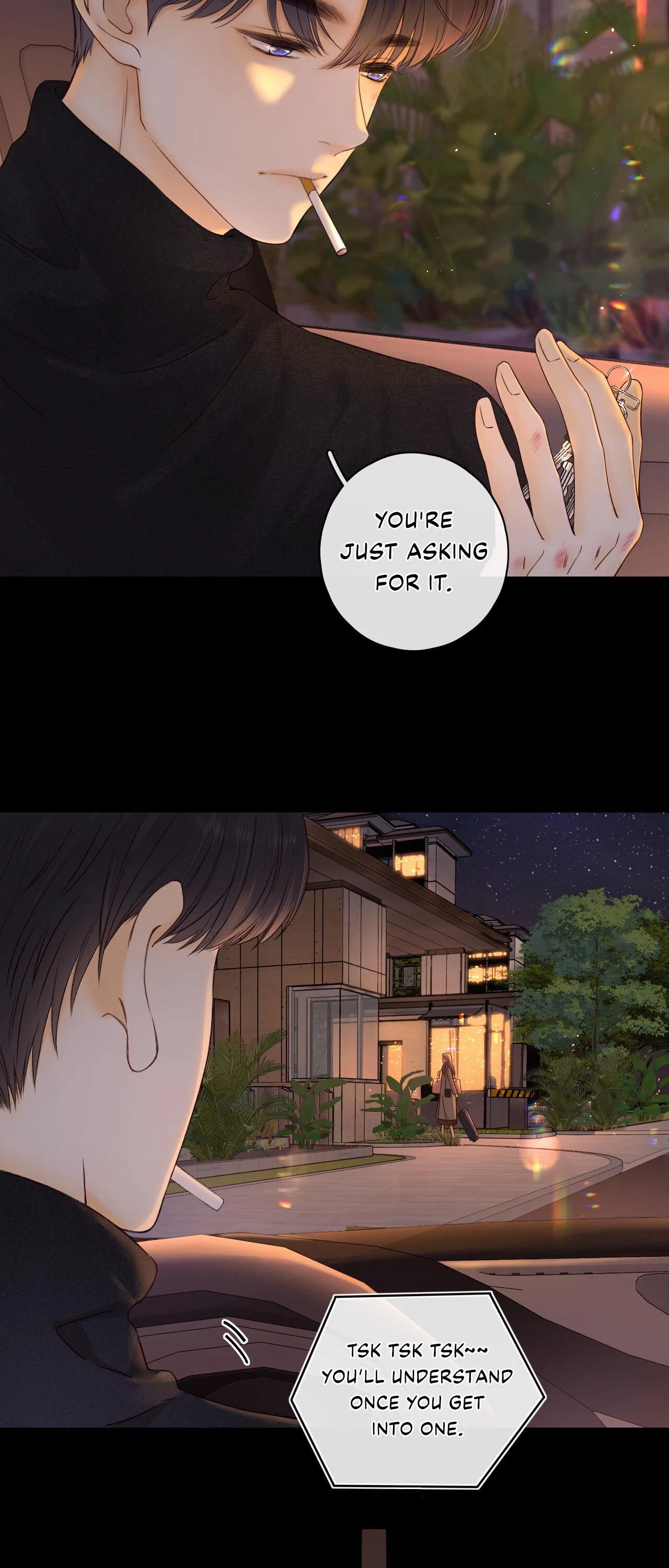 Eternal Love Chapter 13 – Page 2
