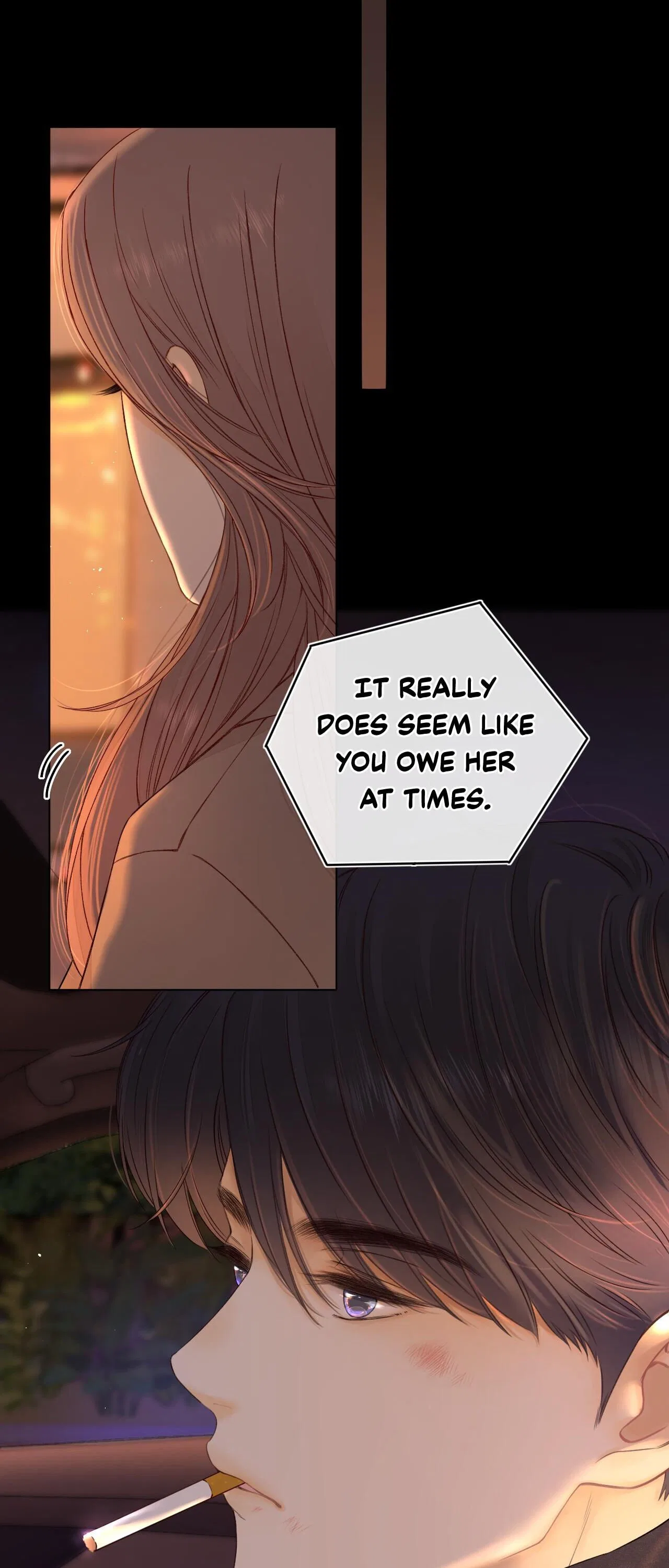 Eternal Love Chapter 13 – Page 3