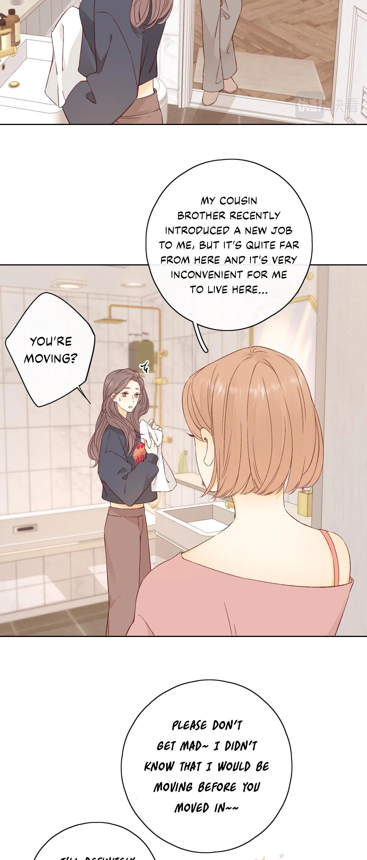 Eternal Love Chapter 13 – Page 8