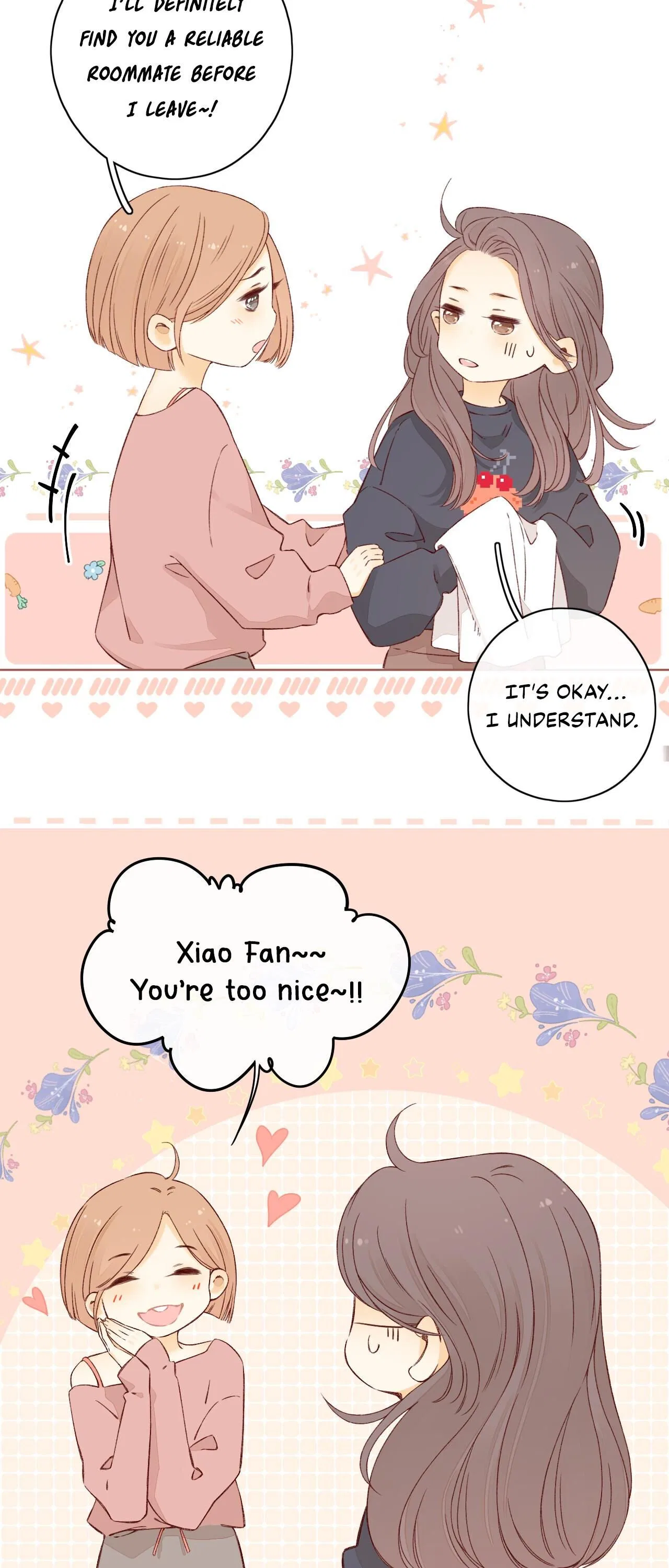 Eternal Love Chapter 13 – Page 9