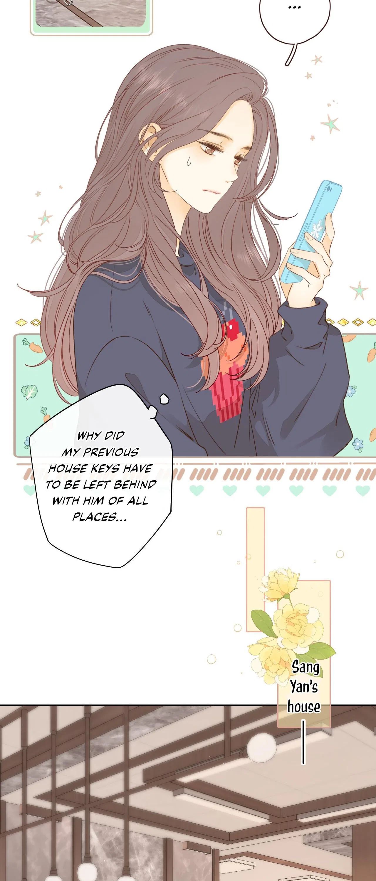 Eternal Love Chapter 13 – Page 12