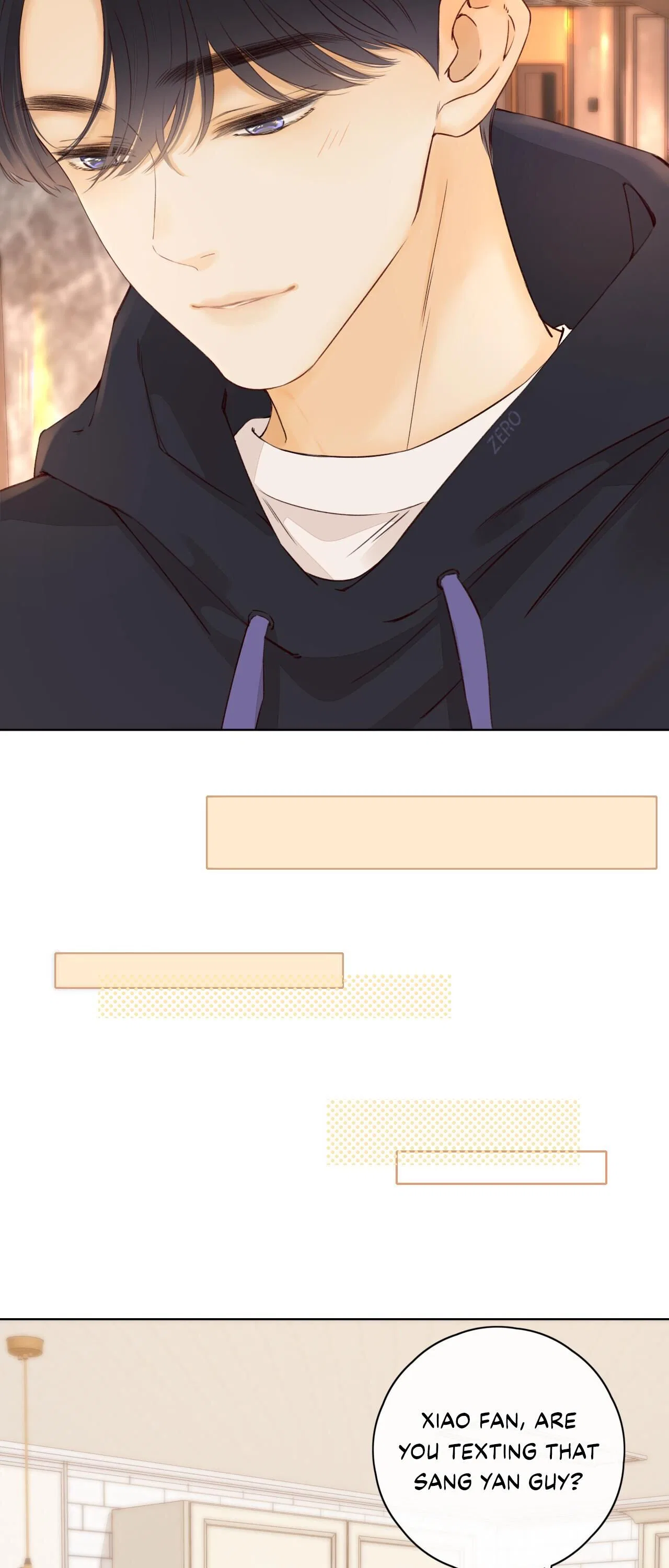 Eternal Love Chapter 13 – Page 20