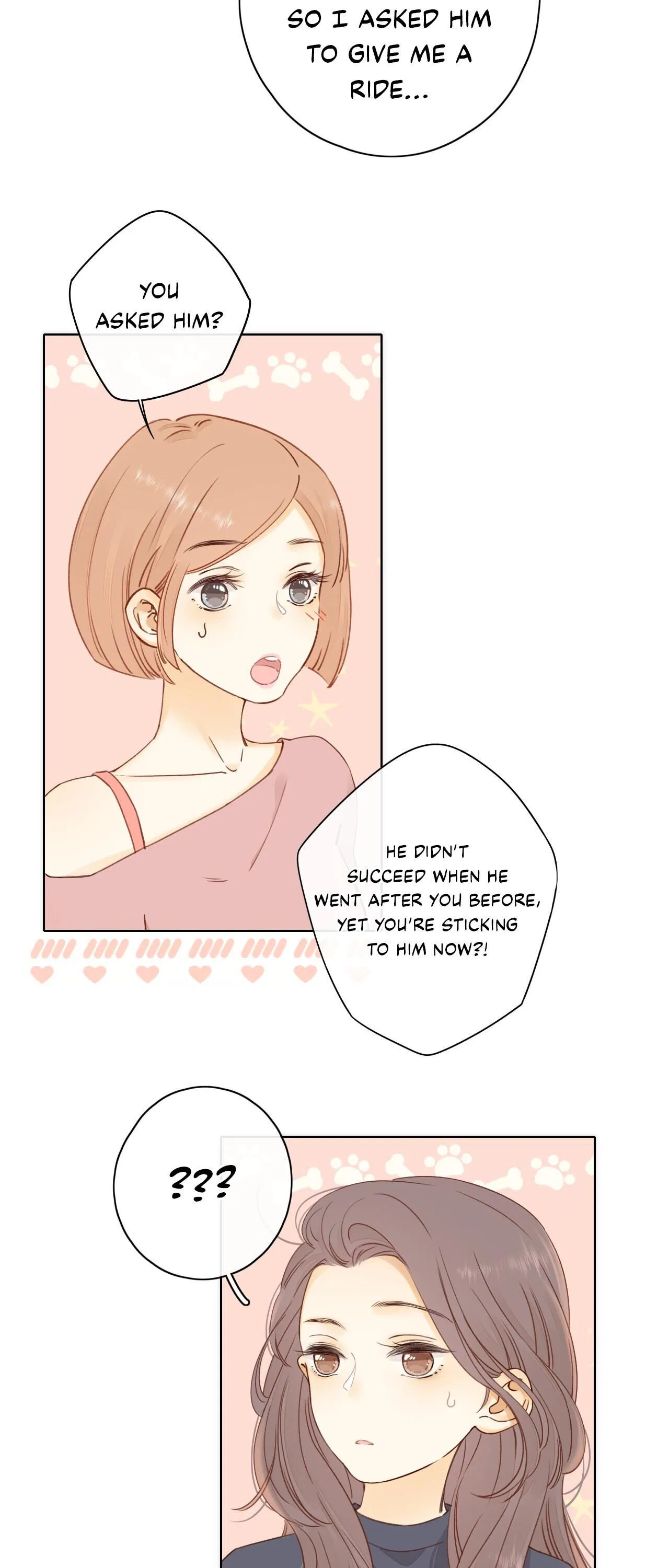 Eternal Love Chapter 13 – Page 22