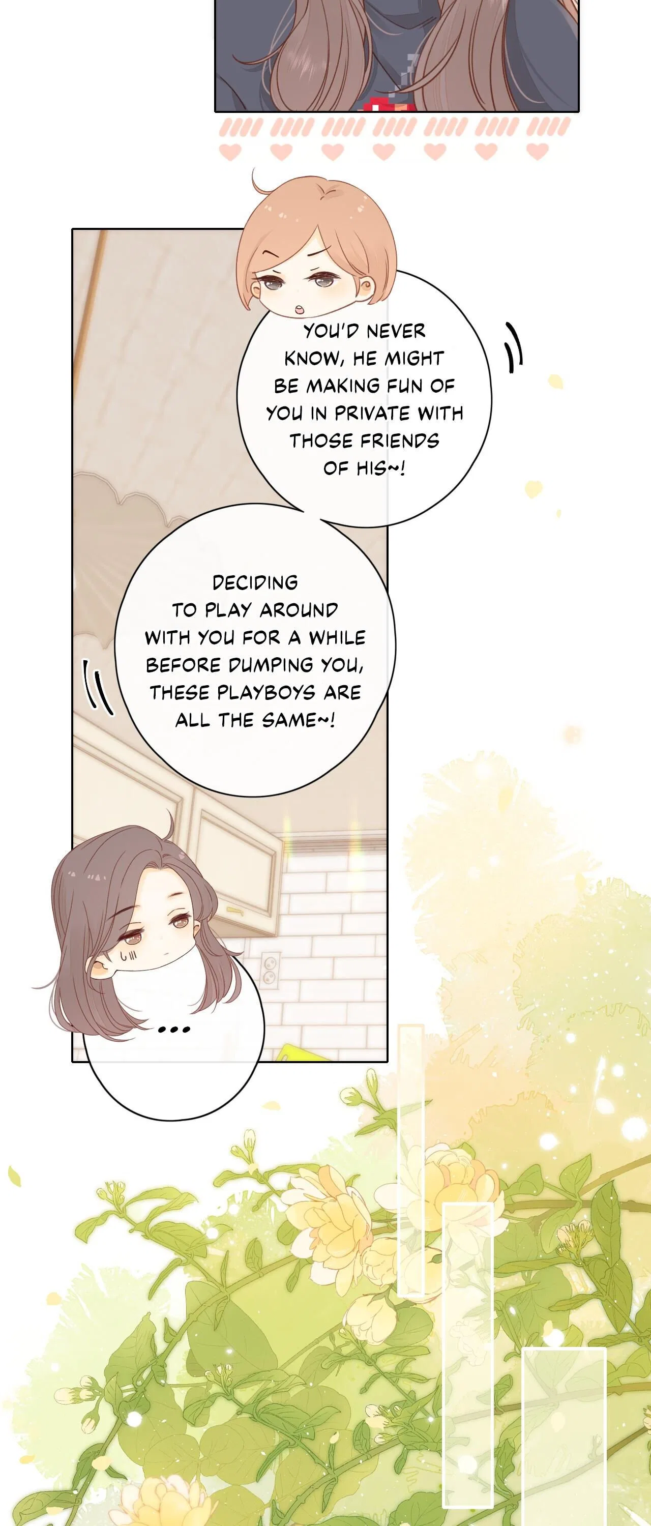Eternal Love Chapter 13 – Page 23