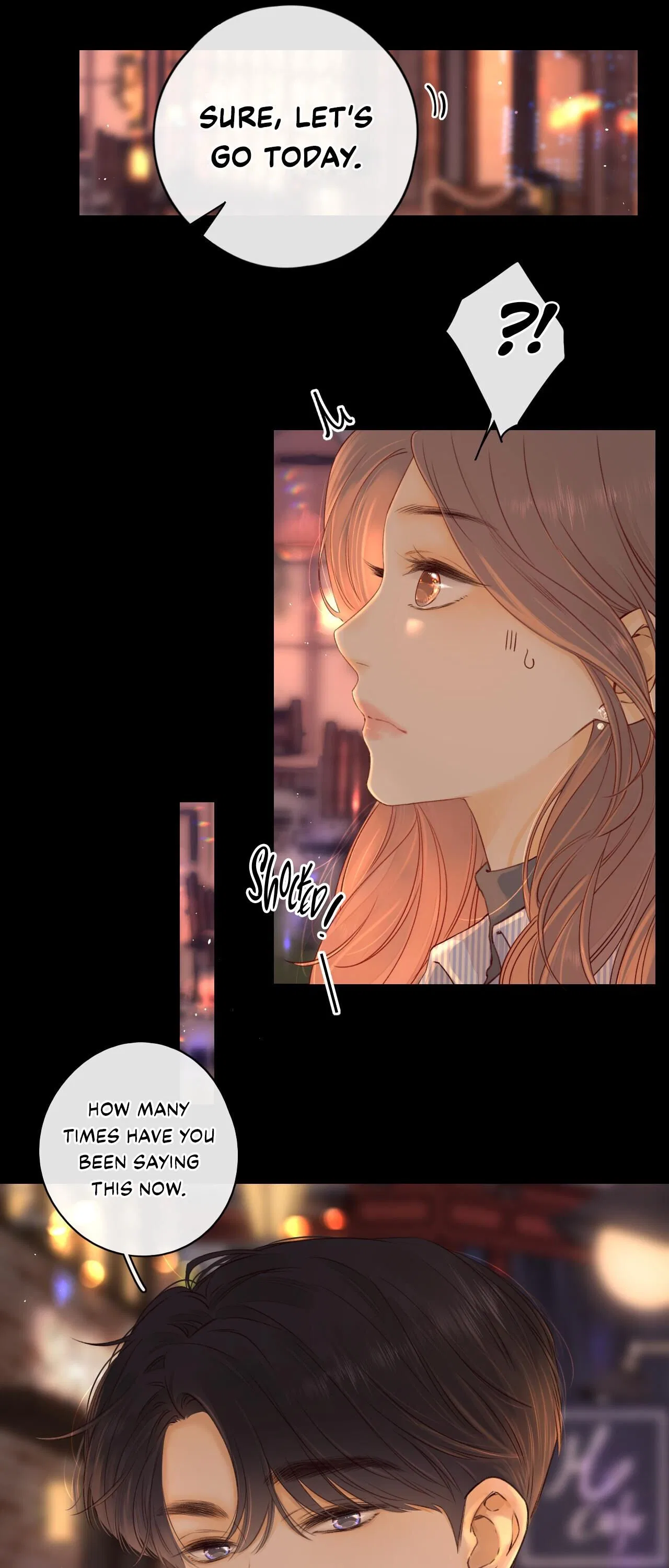 Eternal Love Chapter 13 – Page 26