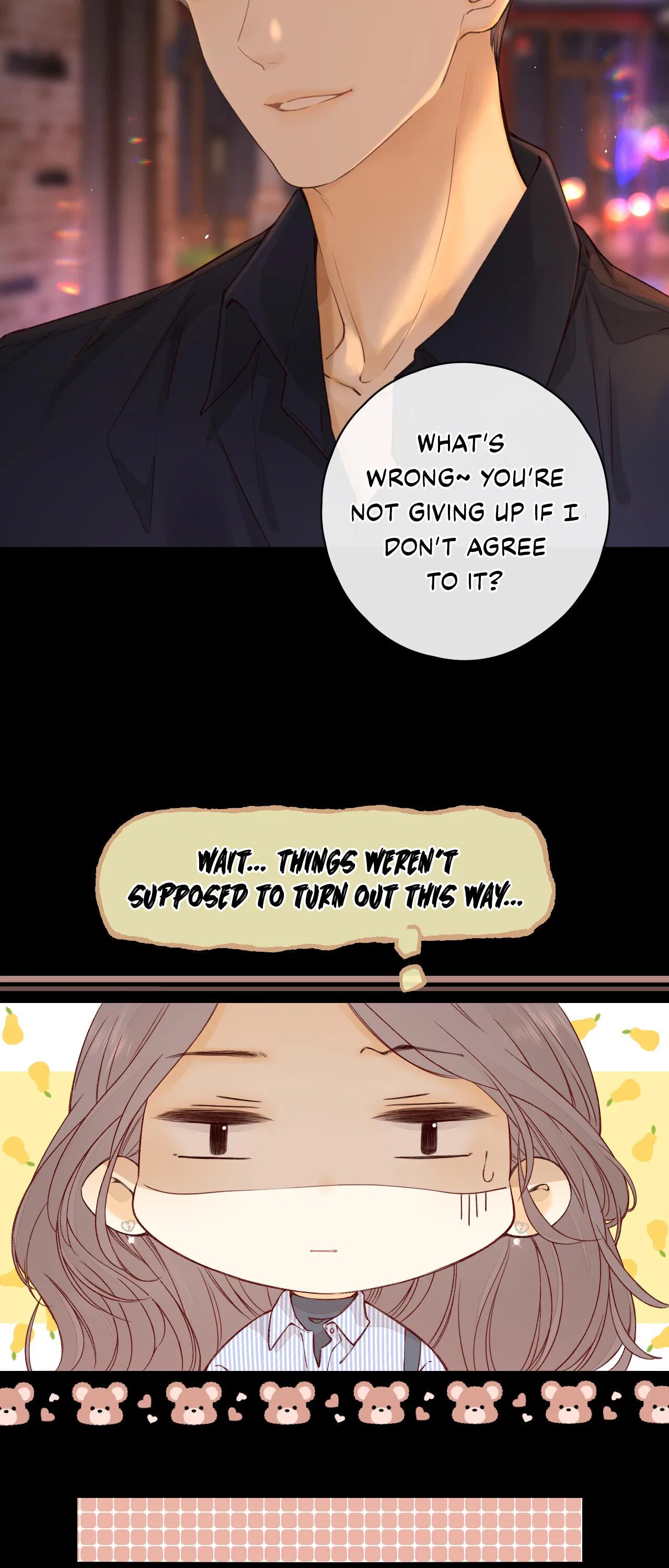 Eternal Love Chapter 13 – Page 27