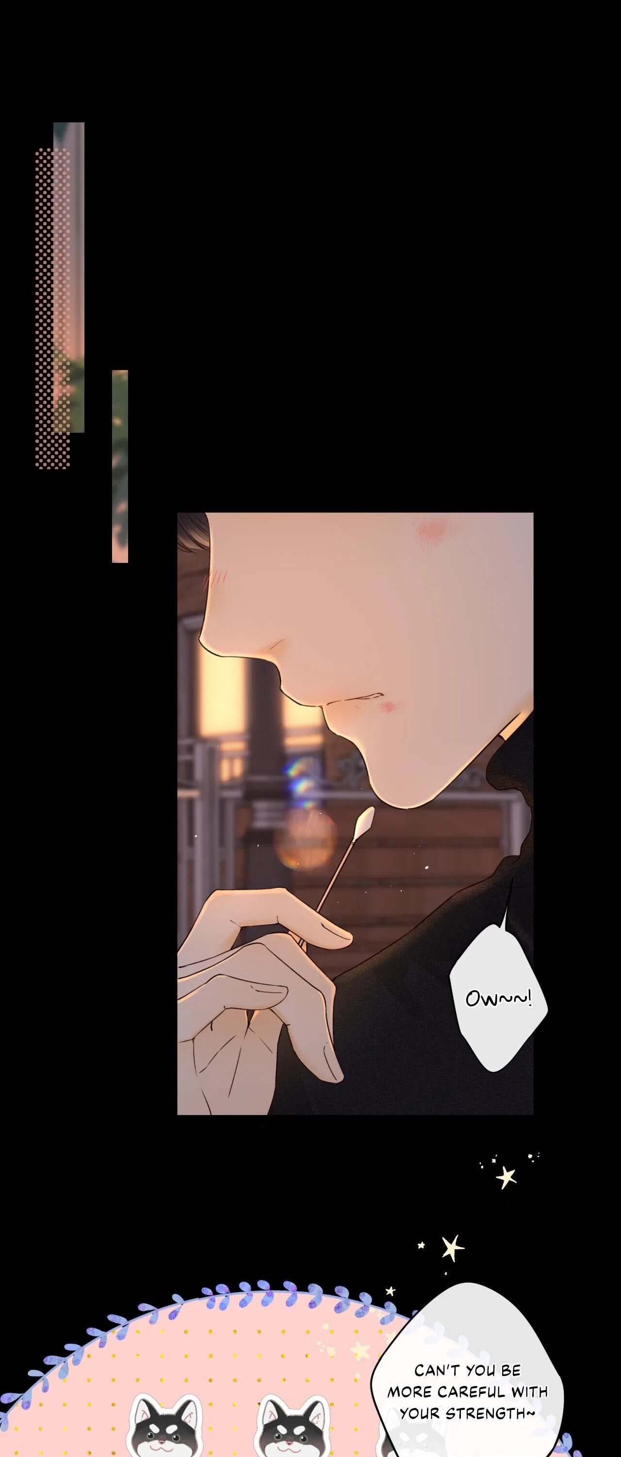 Eternal Love Chapter 12 – Page 5