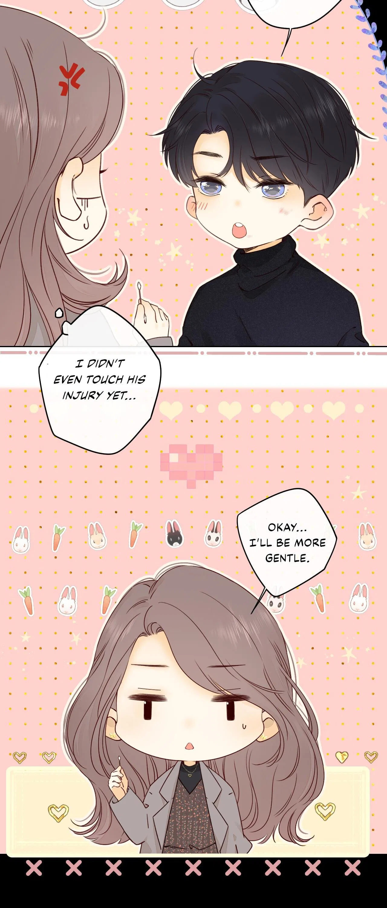 Eternal Love Chapter 12 – Page 6