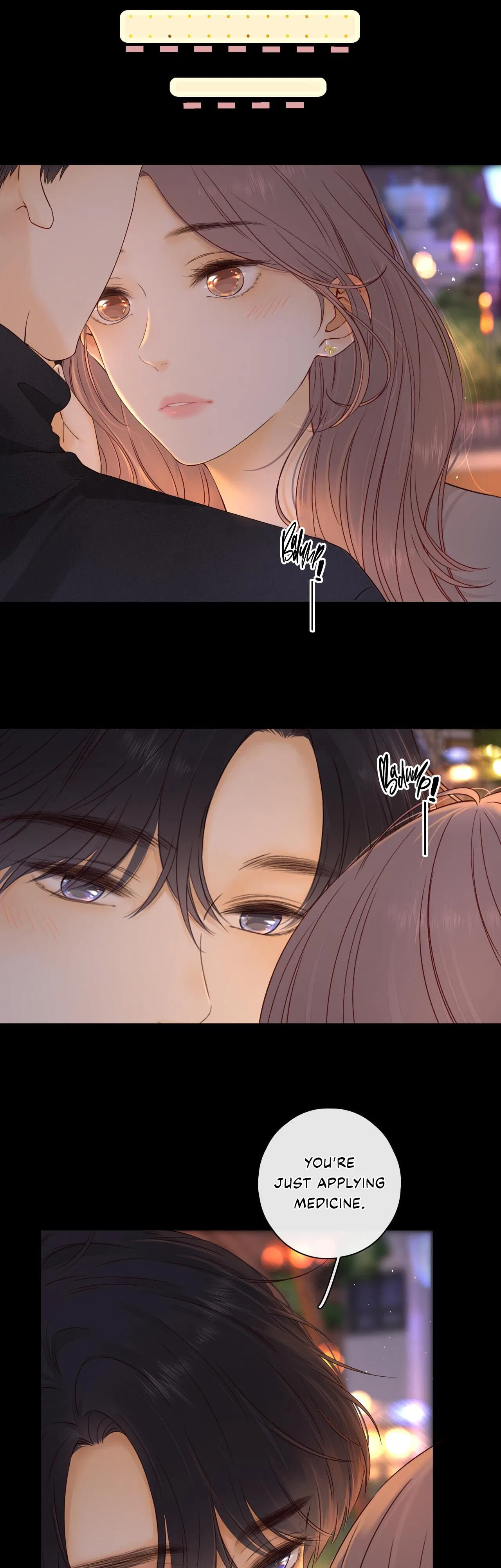 Eternal Love Chapter 12 – Page 7