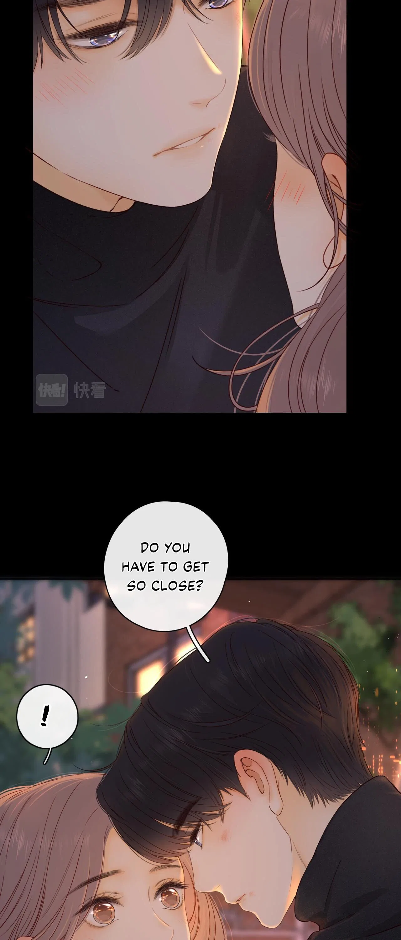 Eternal Love Chapter 12 – Page 8