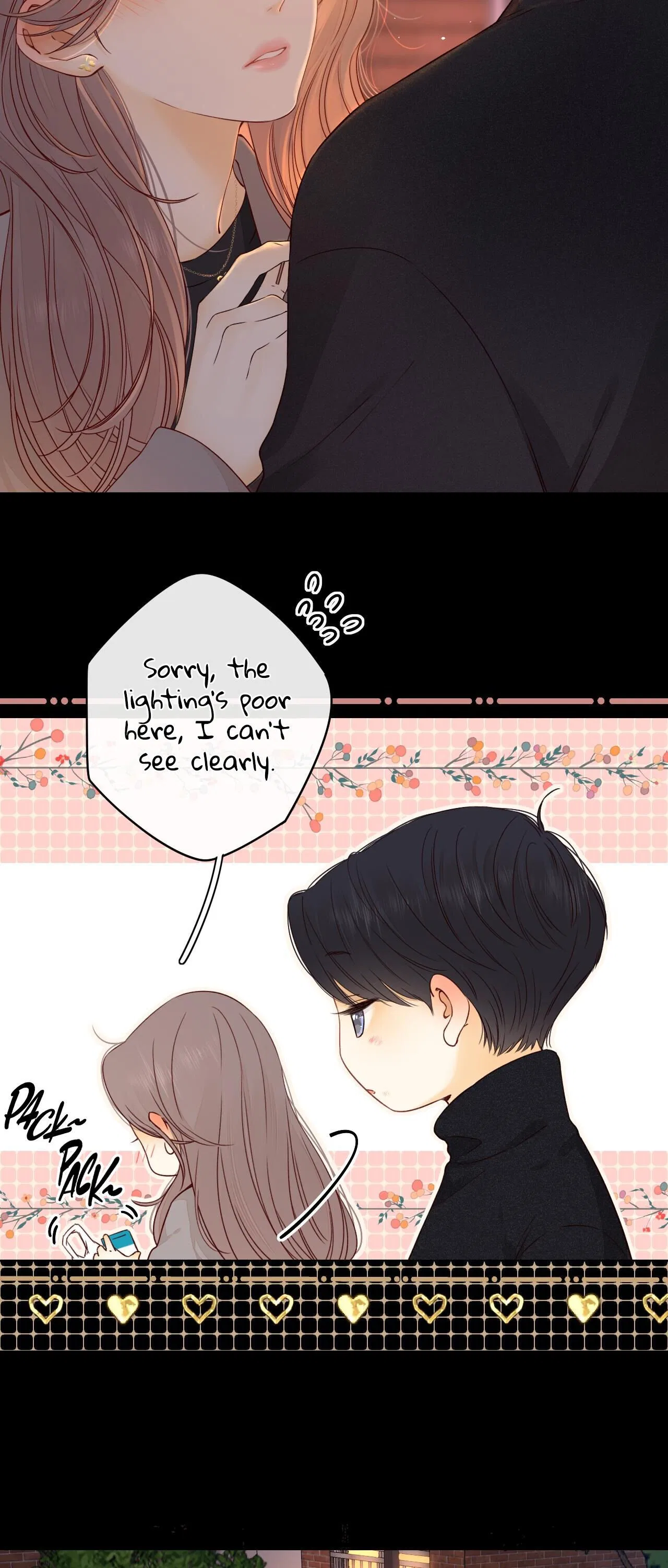 Eternal Love Chapter 12 – Page 9