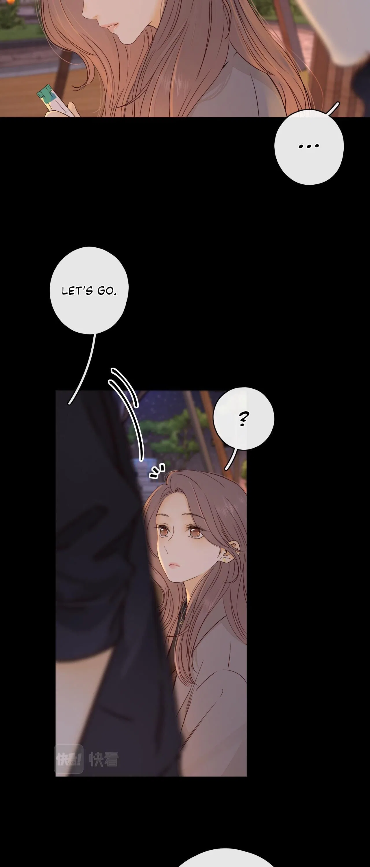 Eternal Love Chapter 12 – Page 11