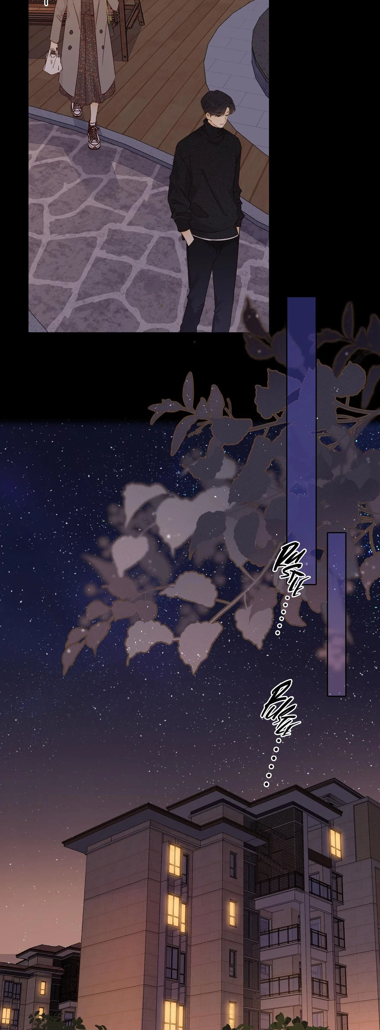 Eternal Love Chapter 12 – Page 13