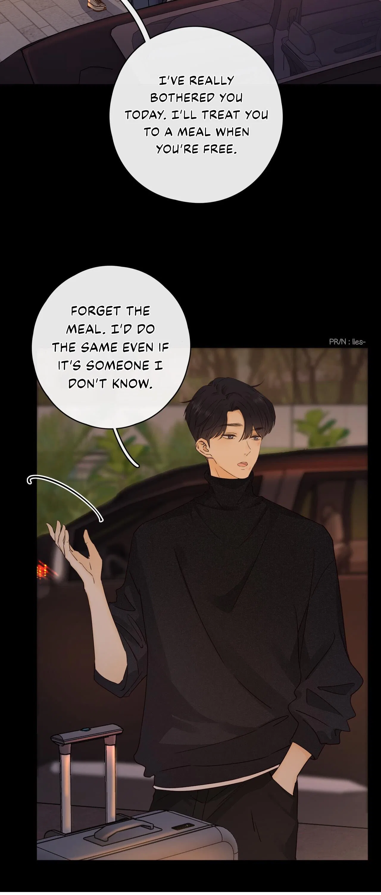 Eternal Love Chapter 12 – Page 15